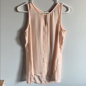 Express tank top
